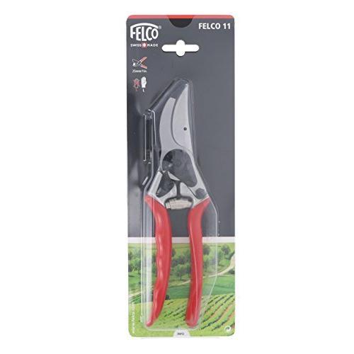 フェルコ 剪定ばさみケース 剪定鋏 農具 Felco11 右利き用 210mm ベストセラーfelco2のフォルム 機能を継承したモデル 受刃を改良し 最大幅4 8mm より繊細な剪定作業が求められるプロユースに適している A B0044rwjjk 2706 フェルコ A B0044rwjjk 2706 ムゲン