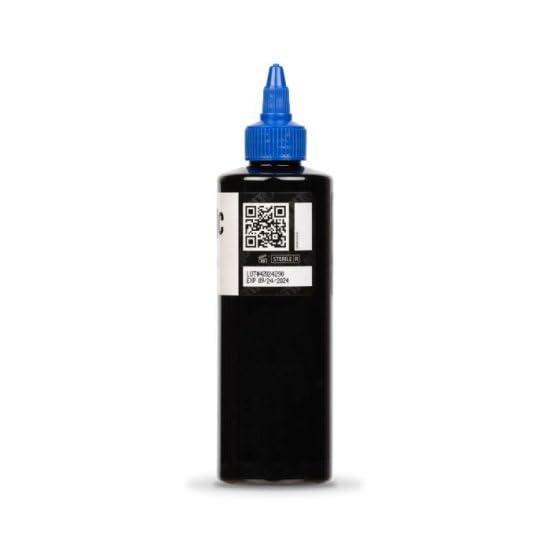 dynamic タトゥーインク　トリプルブラック 240ml 8oz 1本 DYNAMIC ダイナミック タトゥーインク トリプルブラック (8oz (240ml