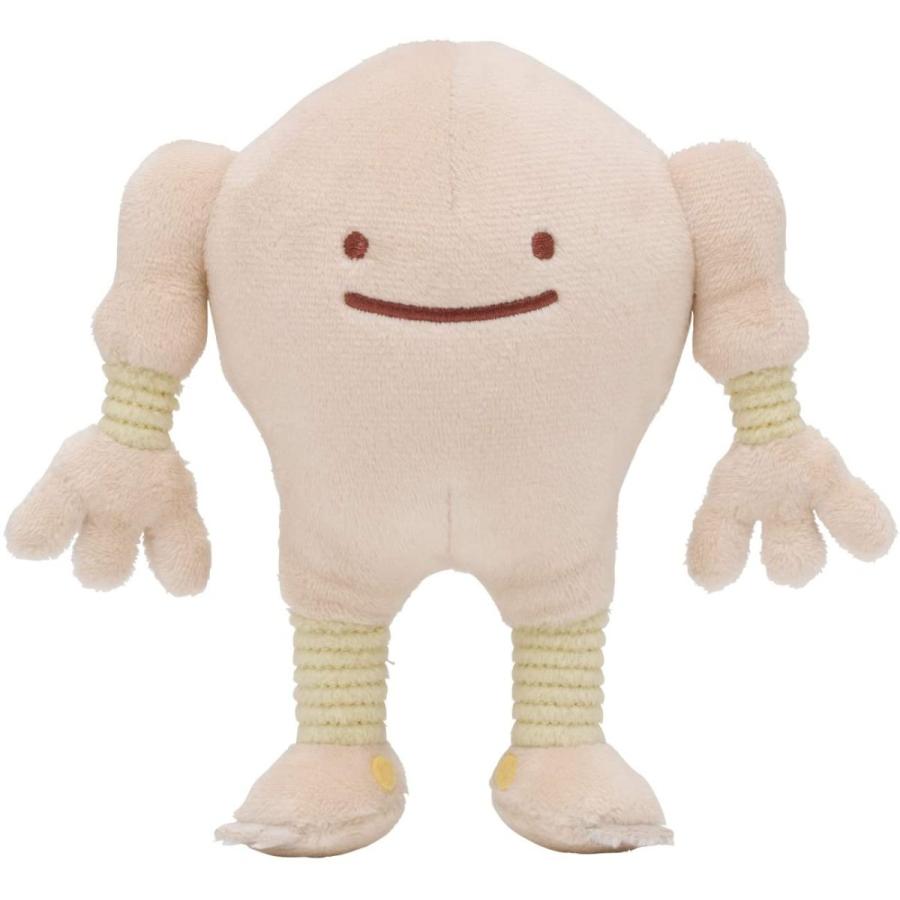 日本製 ポケモンセンターオリジナル ぬいぐるみ へんしん メタモン サワムラー ぬいぐるみ Www Littleangelaroundtheworld Com