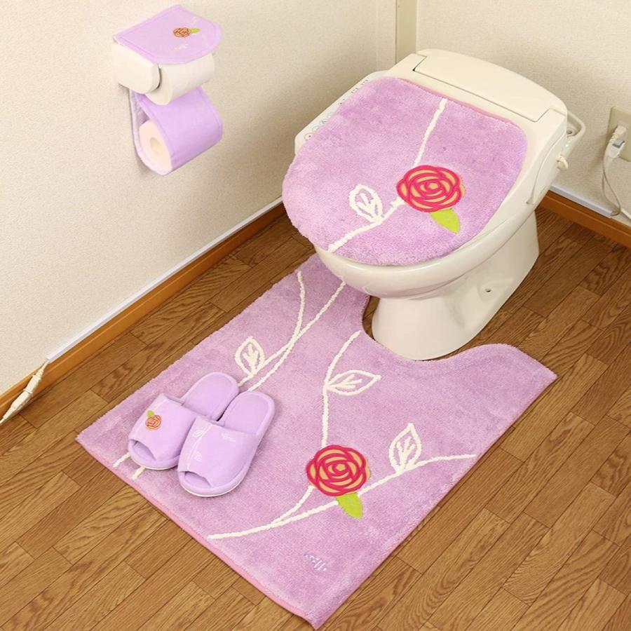 ロング トイレマット セット トイレ用品 4点 トリア ならショッピング ランキングや口コミも豊富なネット通販 更にお得なpaypay残高も スマホアプリも充実で毎日どこからでも気になる商品をその場でお求めいただけます キッチン 日用品 文具