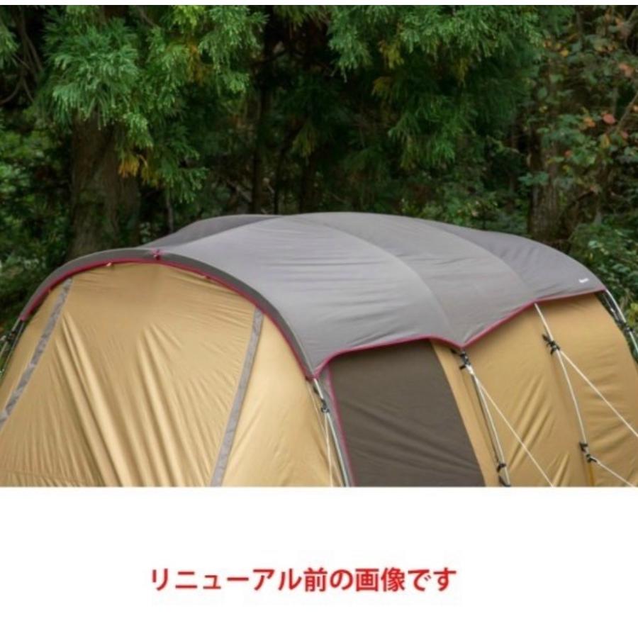 snow peak スノーピーク テント 2ルームテント エントリー2ルーム