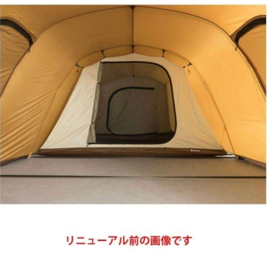 snow peak スノーピーク テント 2ルームテント エントリー2