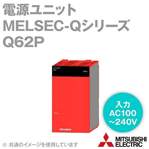 三菱電機　汎用シーケンサ　MELSEC-Q　QnUシリーズ　Q62P