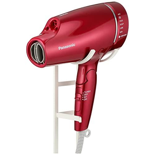 パナソニック ヘアドライヤー ナノケア ルージュピンク EH-NA9E-RP EH NA9E RP ピンク ナノイー