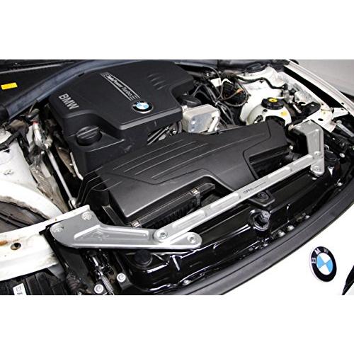 CPM　BMW　F系　Series用　フロントエンドブレース　1234　CFEB-B301