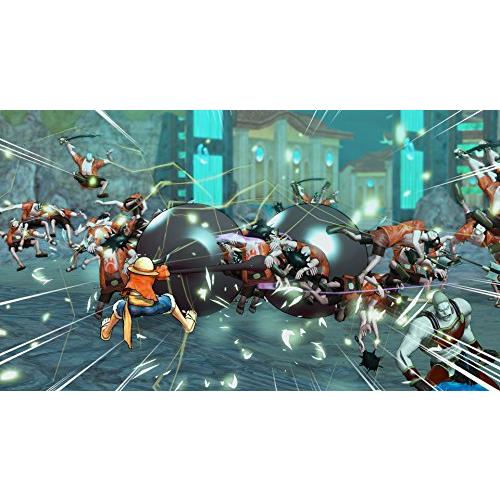 ワンピース 海賊無双3 デラックスエディション - Switch z2zed1b Amazon.com: ワンピース海賊無双3 デラックスエディション- Switch