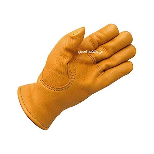 CHURCHILL GLOVE（チャーチルグローブ）TAN M 【公式通販】
