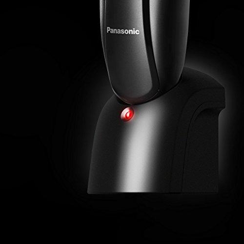 パナソニック メンズシェーバー 3枚刃 お風呂剃り可 黒 ES-RL13-K 黒 ES RL13