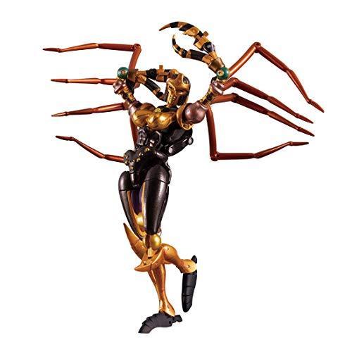 トランスフォーマー マスターピース MP-46 ブラックウィドー (ビーストウォーズ) 