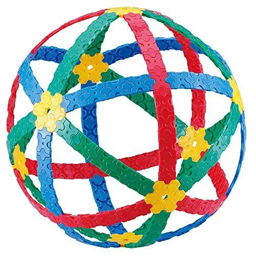 【新品 未使用 日本製】 LaQ (ラキュー) ベーシック 8400 【UOI7642531253】(27365円)