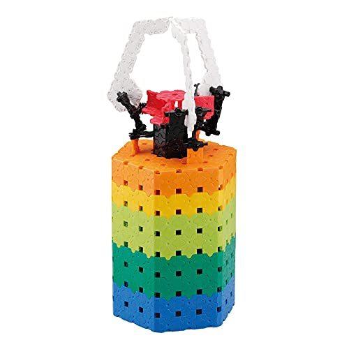 【新品 未使用 日本製】 LaQ (ラキュー) ベーシック 8400 【UOI7642531253】(27365円)