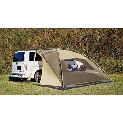 爆売り！】Ogawa(オガワ) テント カーサイドリビングDX 2325 タープ