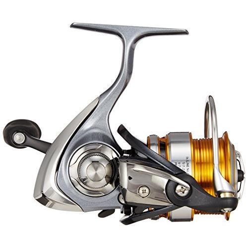 一番人気物 ダイワ Daiwa スピニングリール 17 エクセラー 2506h Dh 17モデル スピニングリールパーツ qhema Com