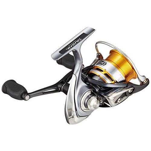 一番人気物 ダイワ Daiwa スピニングリール 17 エクセラー 2506h Dh 17モデル スピニングリールパーツ qhema Com