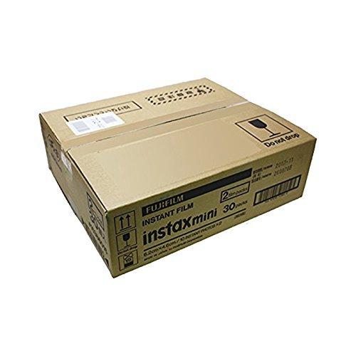 予約販売品】 富士フィルム チェキフィルム instax mini 2パック品 JP2