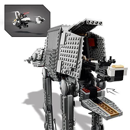レゴ(leg0) スター・ウォーズ AT-AT(TM) 75288 AT