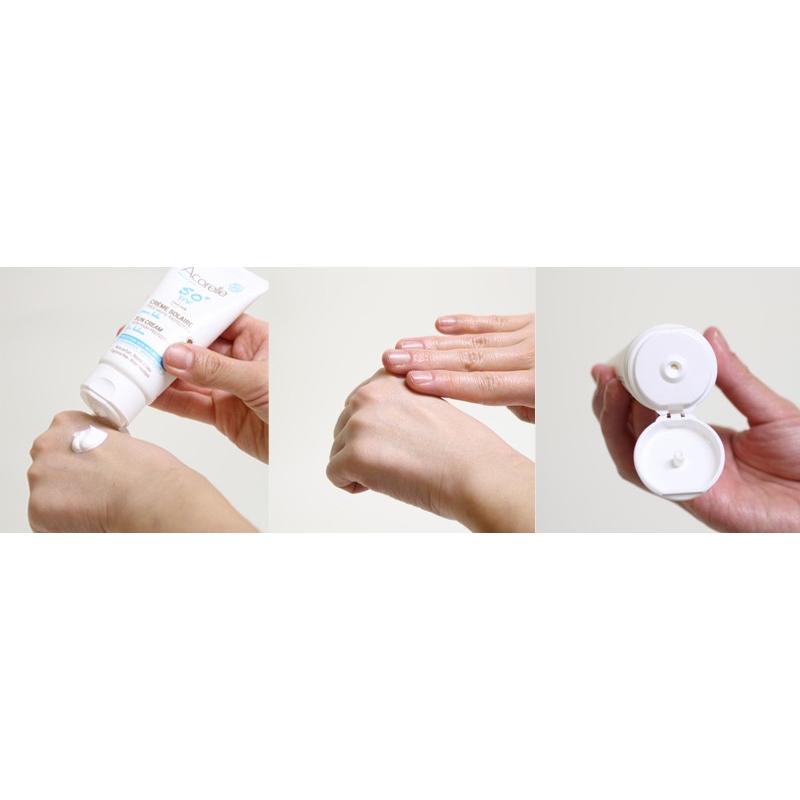 超激安特価 アコレル 日焼け止め englefieldoil.com