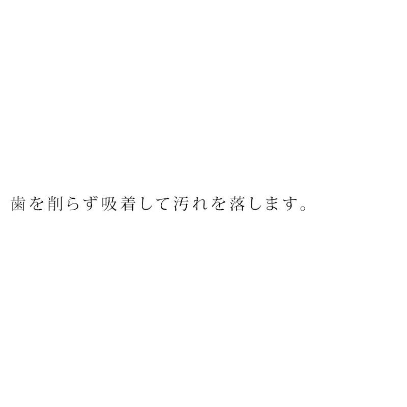 メイドオブオーガニクス 歯磨き セット オーガニック ハミガキセット ホワイトニング 無添加 デンタルケア 歯磨き粉 歯みがき粉 白い歯 ノンケミカル｜mugigokoro-y｜03