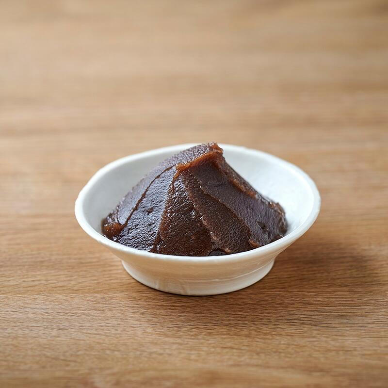 オーサワジャパン あんこ こしあん 国産 保存料 無添加 有機 オーサワ