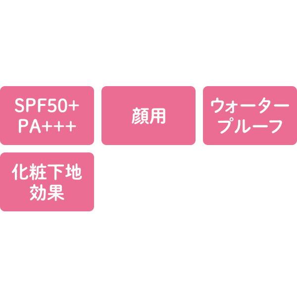 日焼け止め 紫外線予報 メイクを守るUVスティック 6.3g 購入金額別特典あり 無添加 オーガニック 正規品 天然 ナチュラル 日焼け止めスプレー UV｜mugigokoro-y｜02