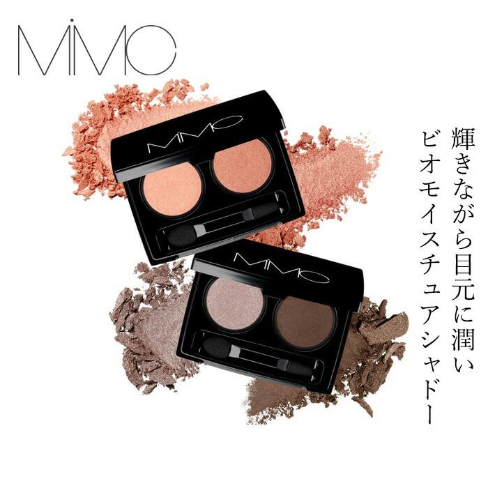リキッドファンデーション、アイシャドウ一式 MiMC 【リキッドリーファンデ102 サンプルプレゼント】アイシャドウ