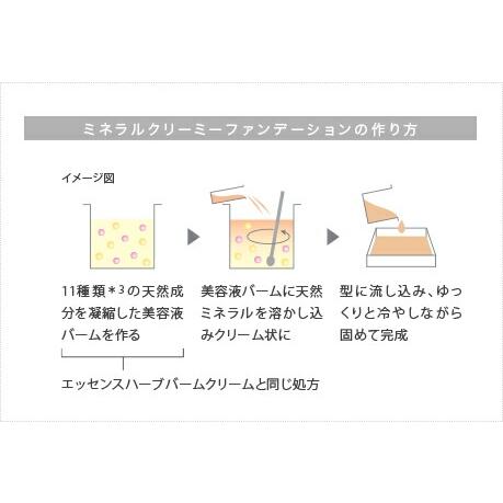 MiMC 【リキッドリーファンデ102 サンプルプレゼント
