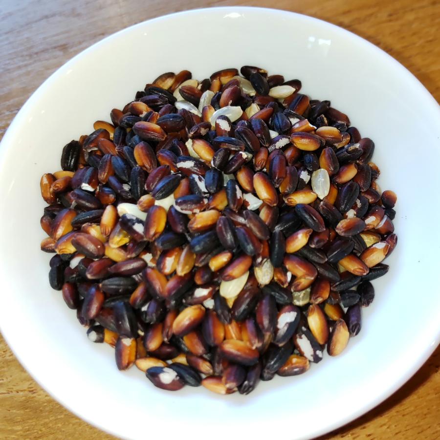 黒米1kg : マグー - 通販 - Yahoo!ショッピング