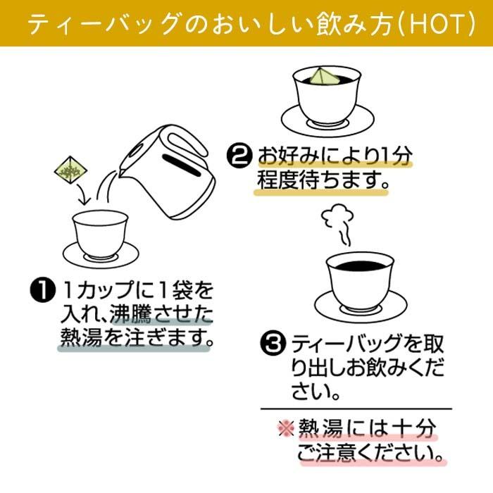 深蒸煎茶 ティーバッグ ボトルにイン 2ｇ×12P メール便  ティーパック 深蒸し煎茶 日本茶 茶葉 お茶 緑茶 せんちゃ お茶パック | 六車農園 | 07
