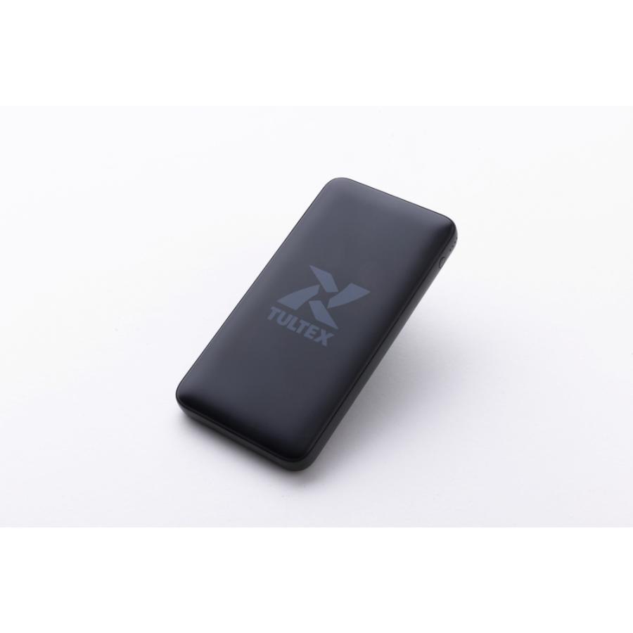 ☆未使用品☆TULTEX冷温サイレントペルチェベスト8154 サイズ F
