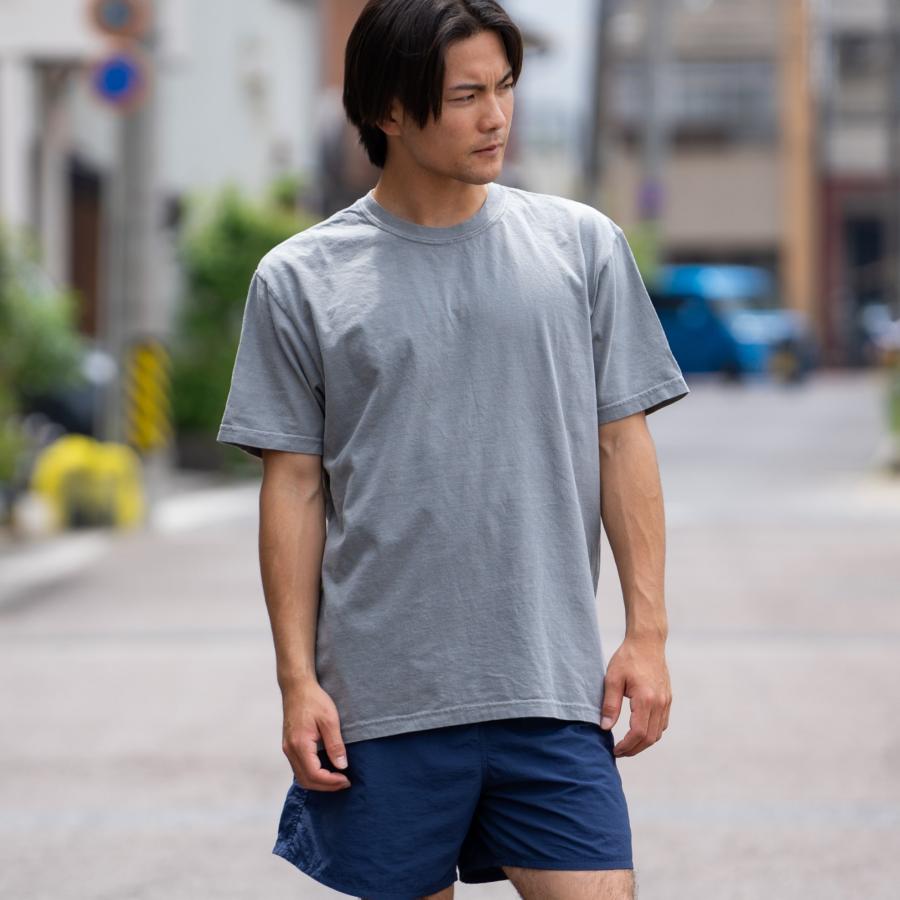 COMFORT COLORS（コンフォートカラーズ） tシャツ メンズ 半袖 Tシャツ