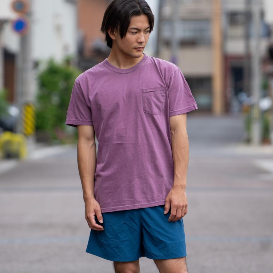 COMFORT COLORS（コンフォートカラーズ） tシャツ メンズ 半袖 Tシャツ 