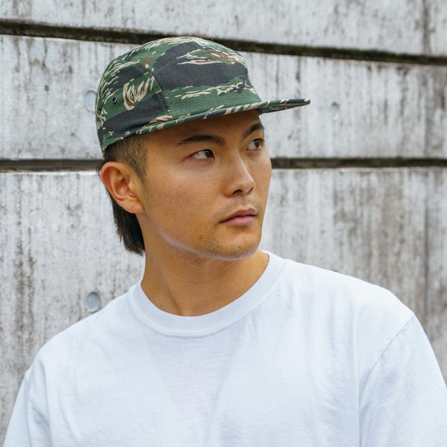 FLEXFIT（フレックスフィット） キャンパーキャップ メンズ キャップ