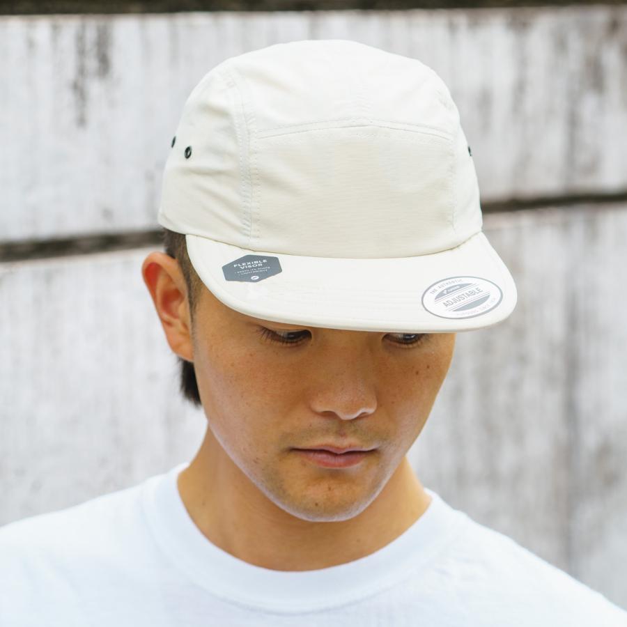FLEXFIT（フレックスフィット） キャップ メンズ 帽子 無地 スポーツ
