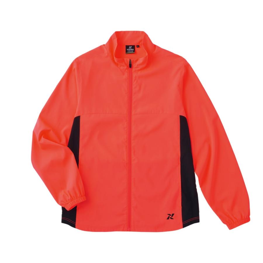 タルテックス スタンドジャケット メンズ ブルゾン アウター 無地