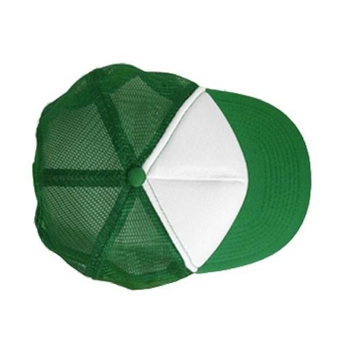 Otto（オットー） メンズ キャップ メッシュ 帽子 無地 LOW 浅め