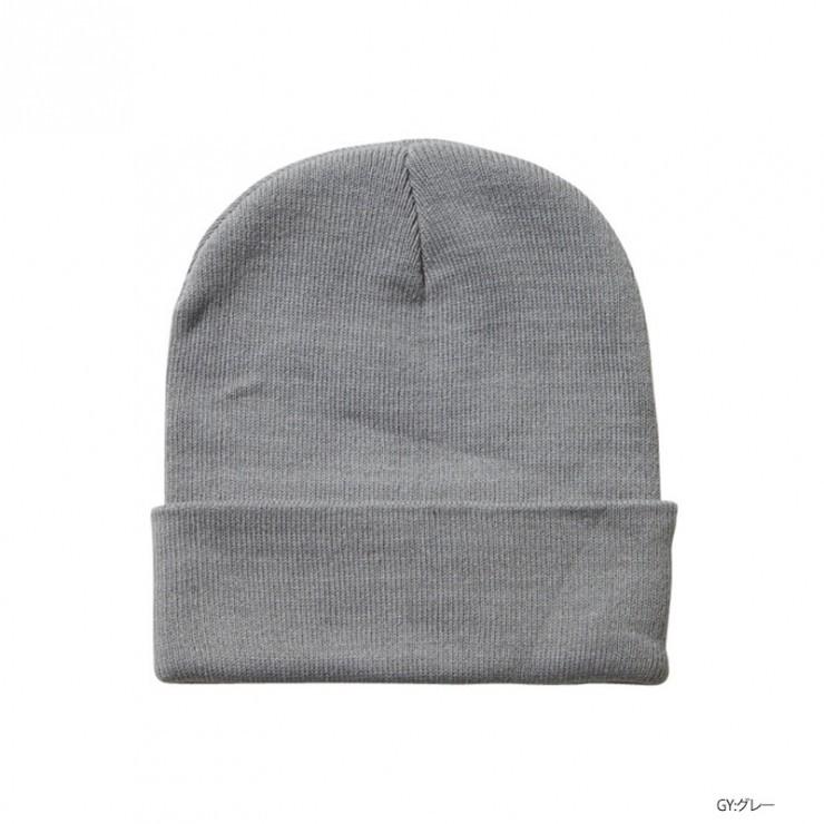 Otto（オットー） ニット ビーニー ワッチ キャップ メンズ 帽子 無地