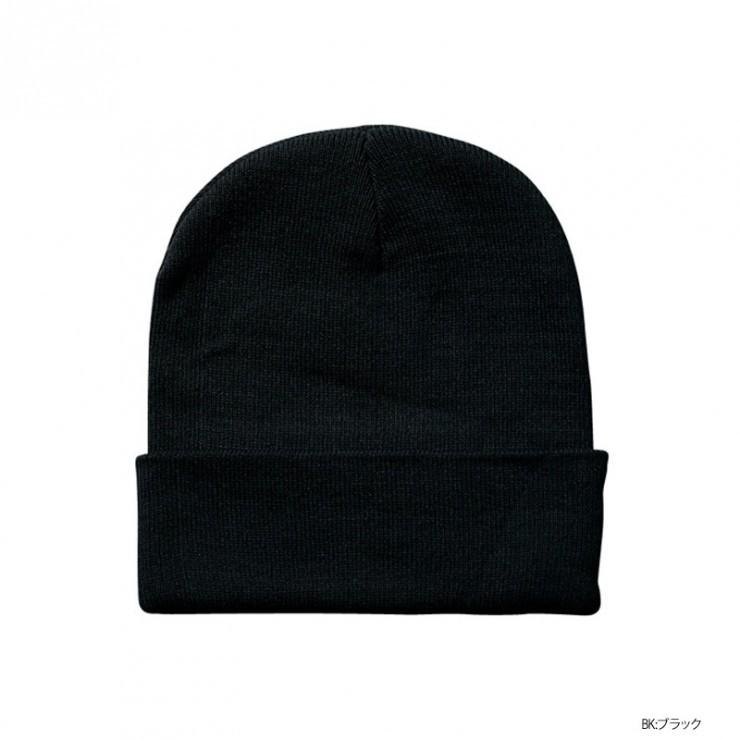 Otto（オットー） ニット ビーニー ワッチ キャップ メンズ 帽子 無地