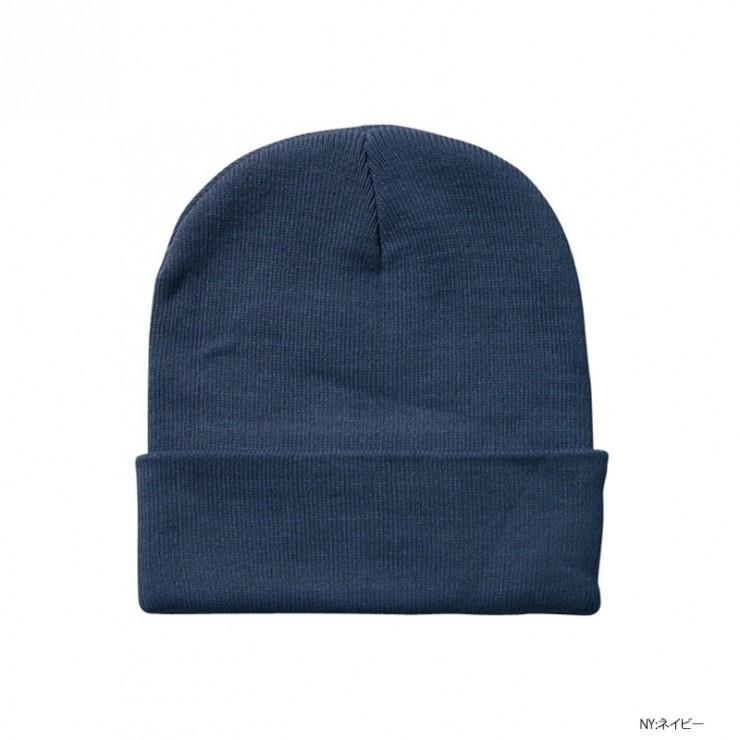 Otto（オットー） ニット ビーニー ワッチ キャップ メンズ 帽子 無地