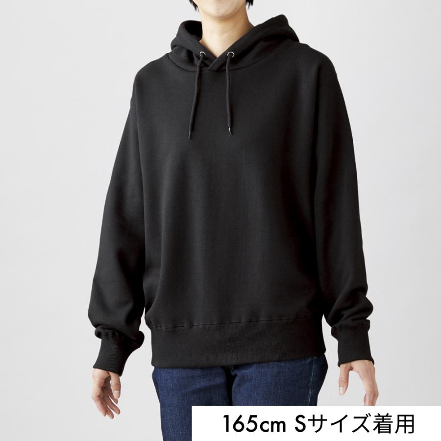 CROSS & STITCH パーカー メンズ プルオーバー 長袖 無地 CROSS & STITCH パーカー メンズ プルオーバー 長袖 無地