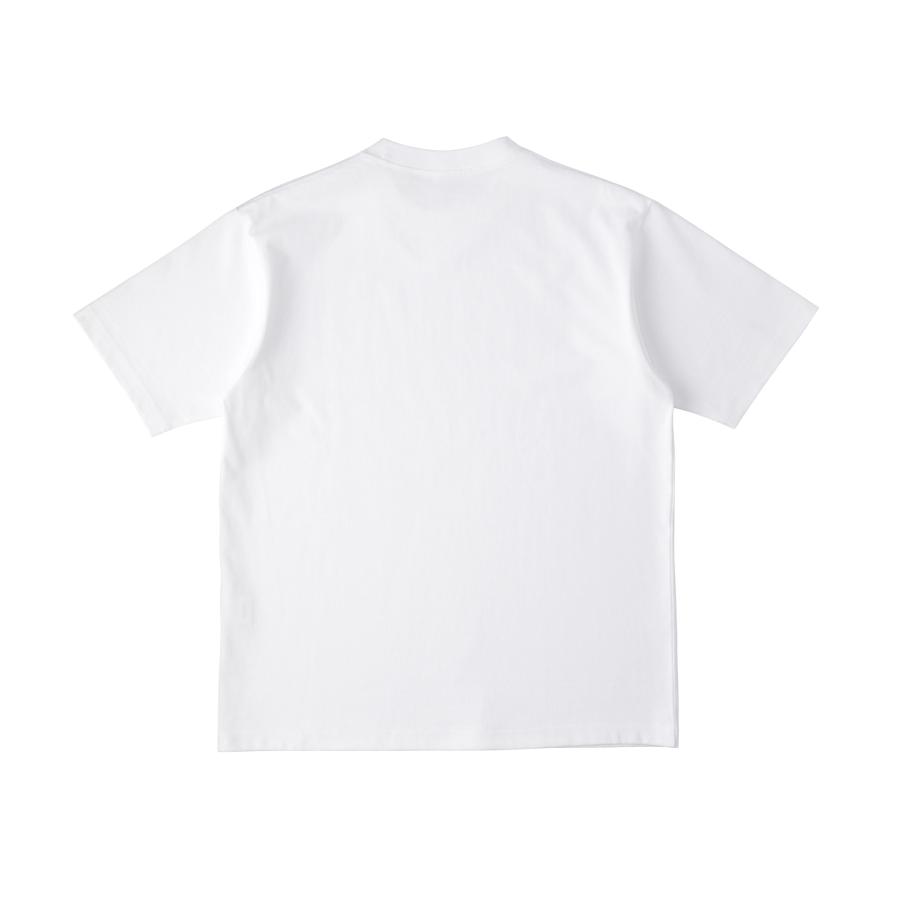 CROSS & STITCH tシャツ メンズ 無地 半袖 厚手 ヘビーウエイト