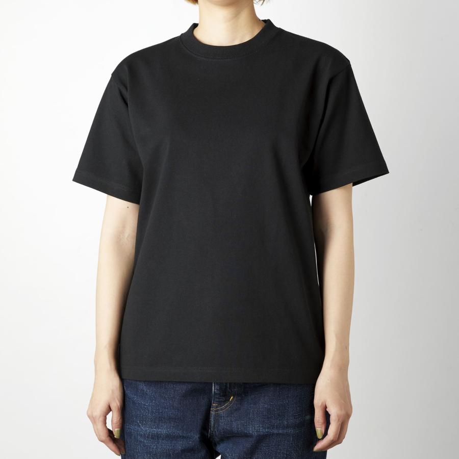 CROSS & STITCH tシャツ メンズ 無地 半袖 厚手 ヘビーウエイト