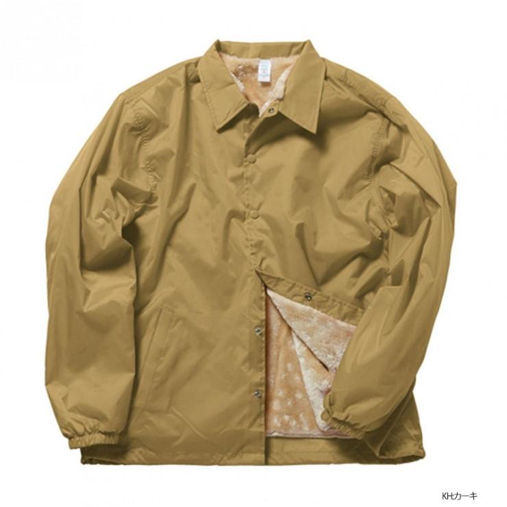 未使用 NBB WEEKEND カレッジ コーチジャケット 3 ベージュ 未使用 NBB WEEKEND カレッジ コーチジャケット 3 ベージュ 未使用 NBB