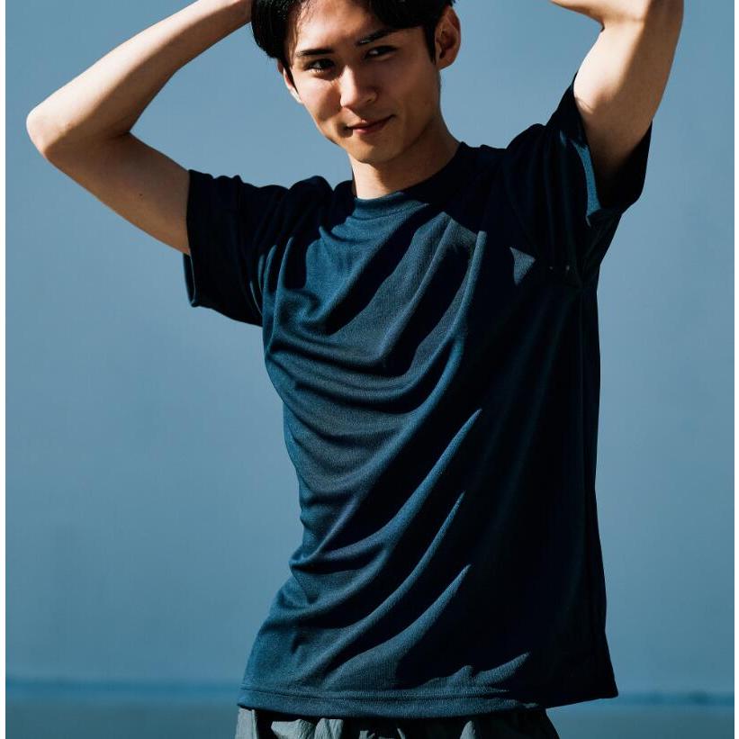 Tシャツ(半袖/袖なし) 4-M GUNZE（グンゼ） in.T インティー 袖なし メンズ 男性下着 Tシャツ専用