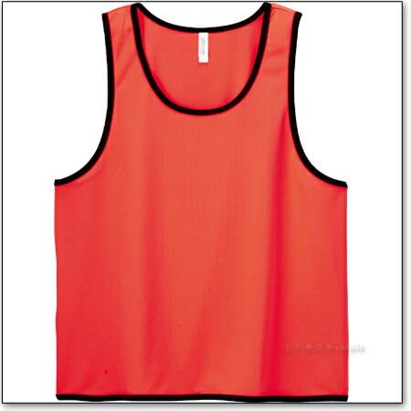 glimmer（グリマー） ビブス glimmer 00336-DBS ドライメッシュビブス