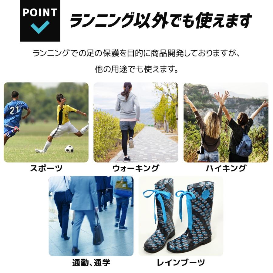 インソール 衝撃吸収 アーチサポート 扁平足 土踏まず 人体工学設計 立体 3d 中敷き 疲れにくい スポーツ ランニング メンズ レディース Mj 1033 Mujina 通販 Yahoo ショッピング