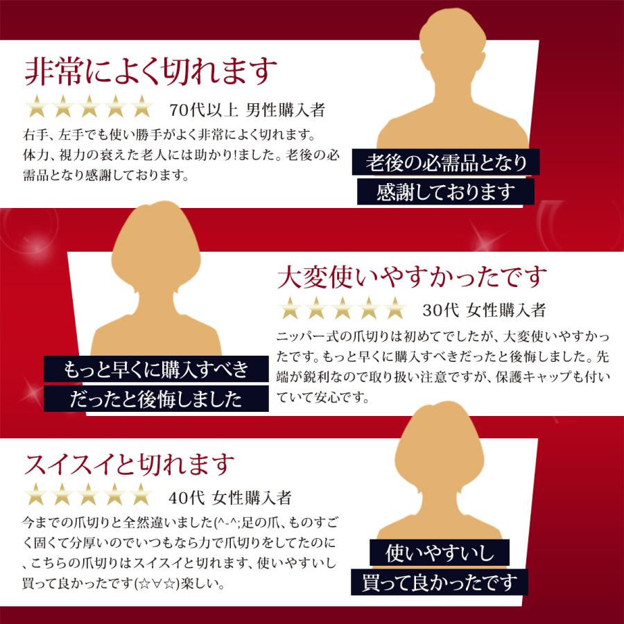 爪切り ニッパー式 爪切りニッパー ゾンデ 爪やすり セット 巻き爪 肥厚爪 ステンレス製 つめきり つめ切り 厚い爪 硬い爪 変形爪 手 足 Mj 1050 Mujina 通販 Yahoo ショッピング