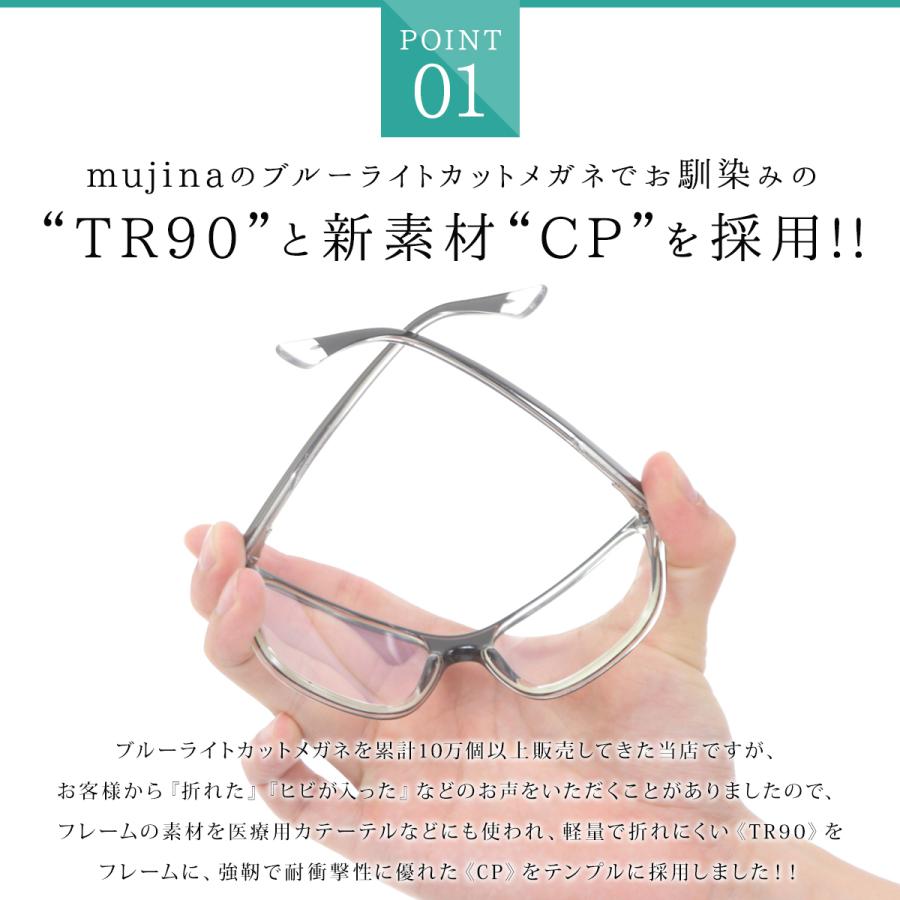 ブルーライトカットメガネ PCメガネ PC眼鏡 ブルーライトカット メガネ