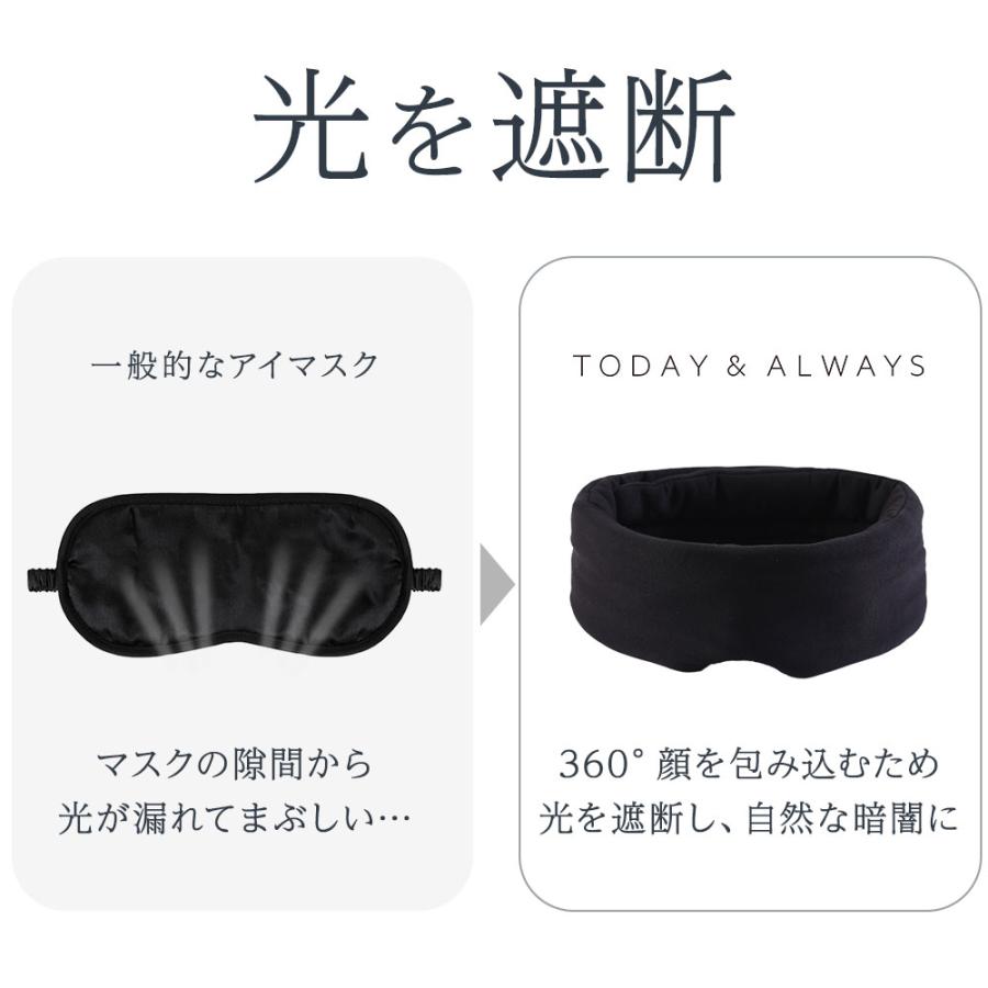 アイマスク 安眠 かわいい 遮光 シルクタッチ 旅行 移動 旅行グッズ