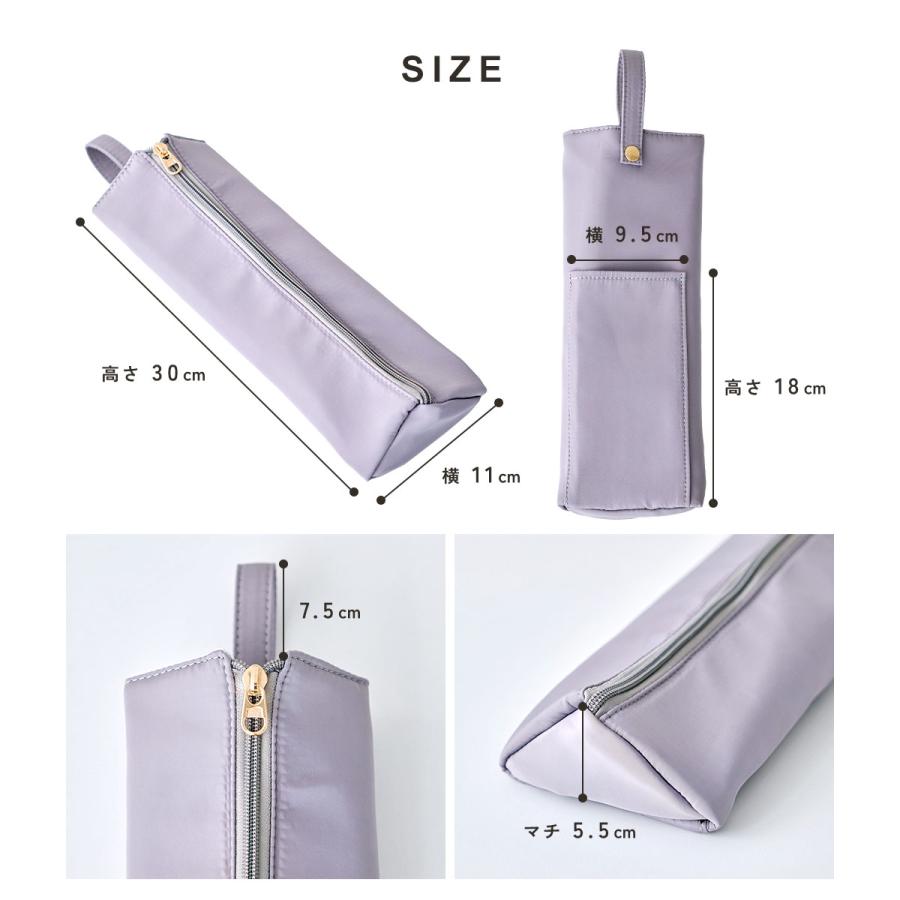 ヘアアイロンポーチ 耐熱 かわいい ヘアアイロンケース ヘアアイロン