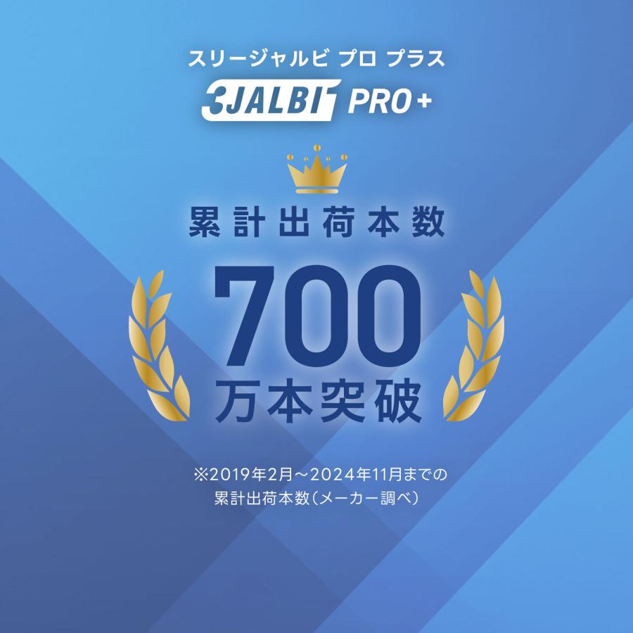 スリージャルビ プロ プラス スーパーホウキ スーパーハンディホウキ セット 万能 ほうき シリコン 箒_19